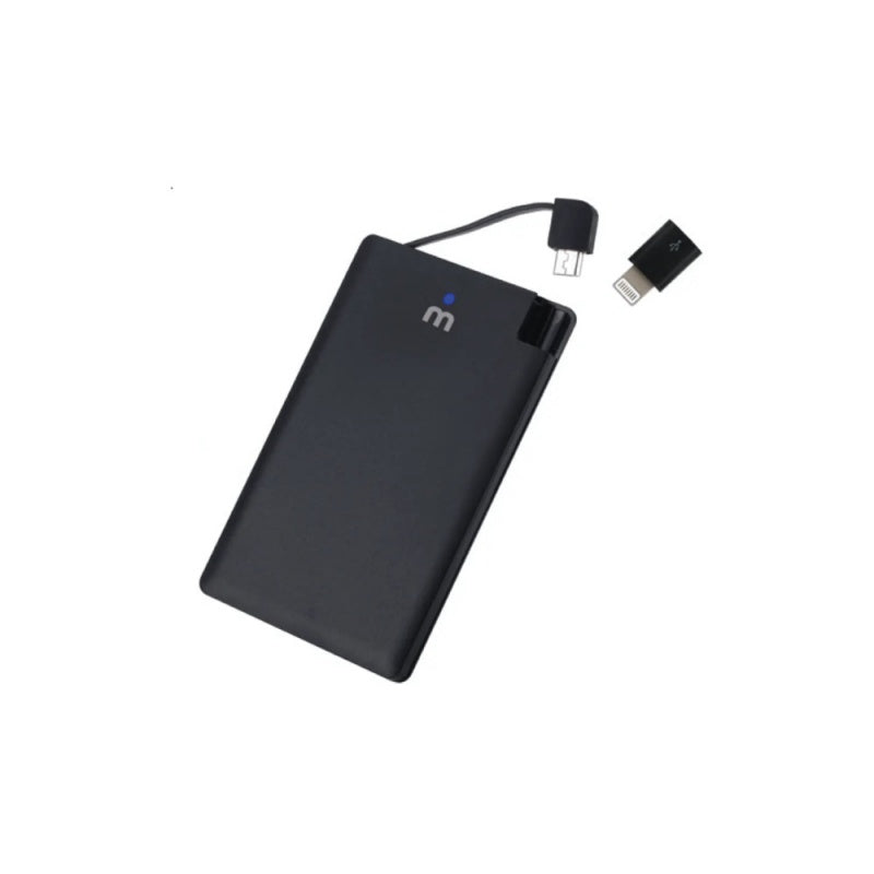 Mobi Mountain Emergency Charger