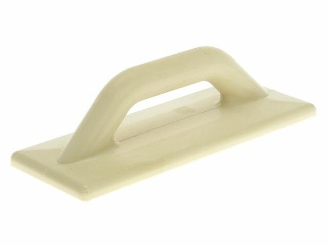 SMALL PLASTIC FLOAT - burkes_Hardware
