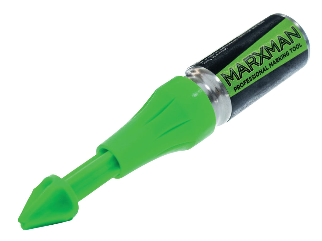 Green Marxman Pens – Pack of 20