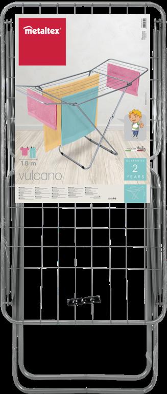 VULCANO FOLDING WING AIRER 18MT - burkes_Hardware