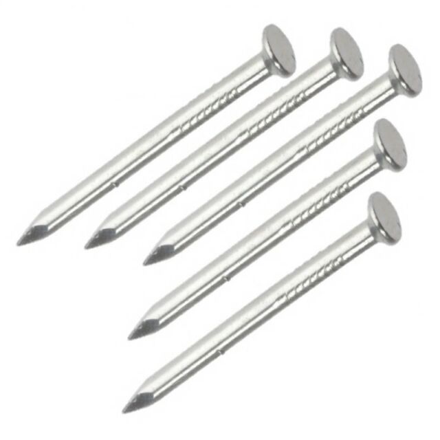 3.5mm x 100mm Masonry Nails