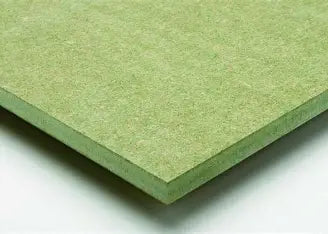 Moisture P/Slab (Green) 12mm