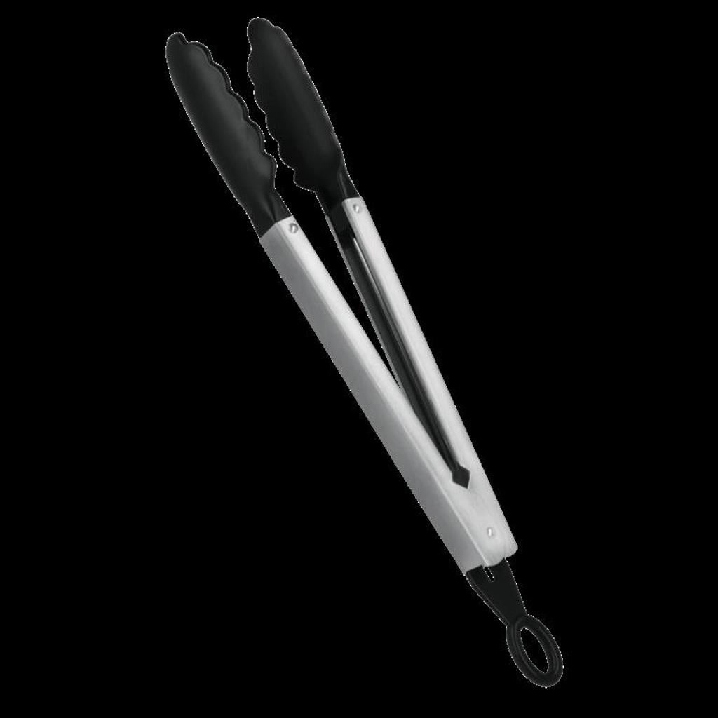 Nylon Headed Tongs 30cm Metaltex