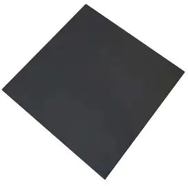 Milford Flat Tile Black/Black Non-Return