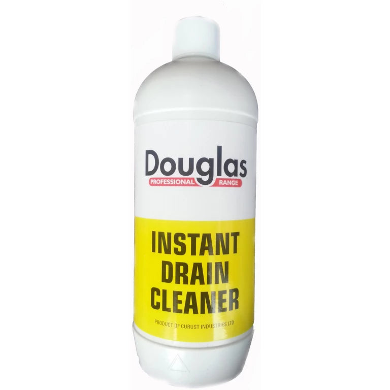 Instant Drain Cleaner, 1ltr