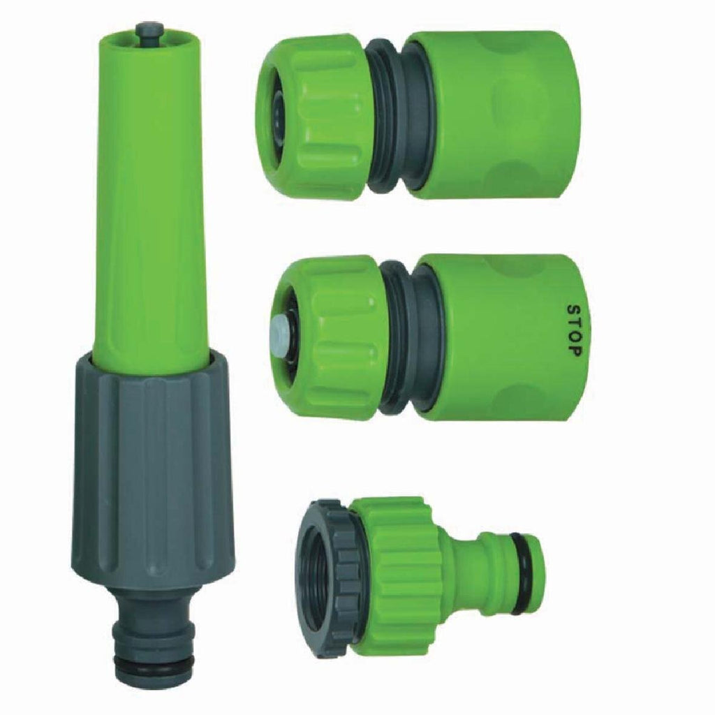 HOSE FITTING SET 5PC