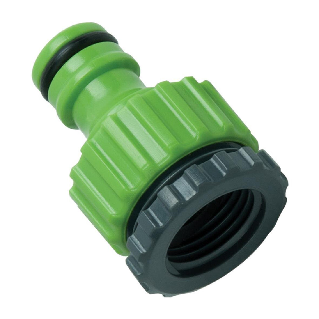 1/2 & 3/4 TAP CONNECTOR