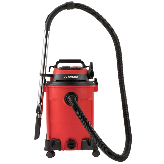 Bellota Synchronous Vacuum For Liquids And Solids