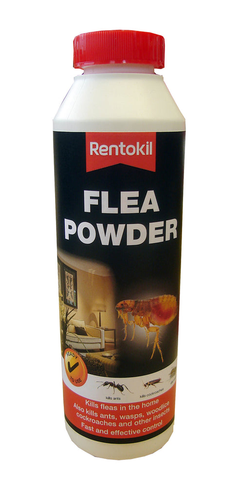 RENTOKIL 300 GRM FLEA POWDER