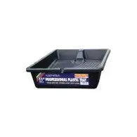 11'' Professional Plastic Tray