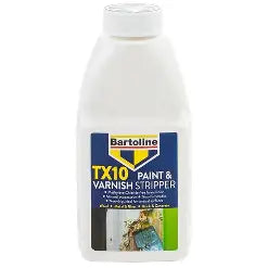 Paint and Varnish Stripper 500ML