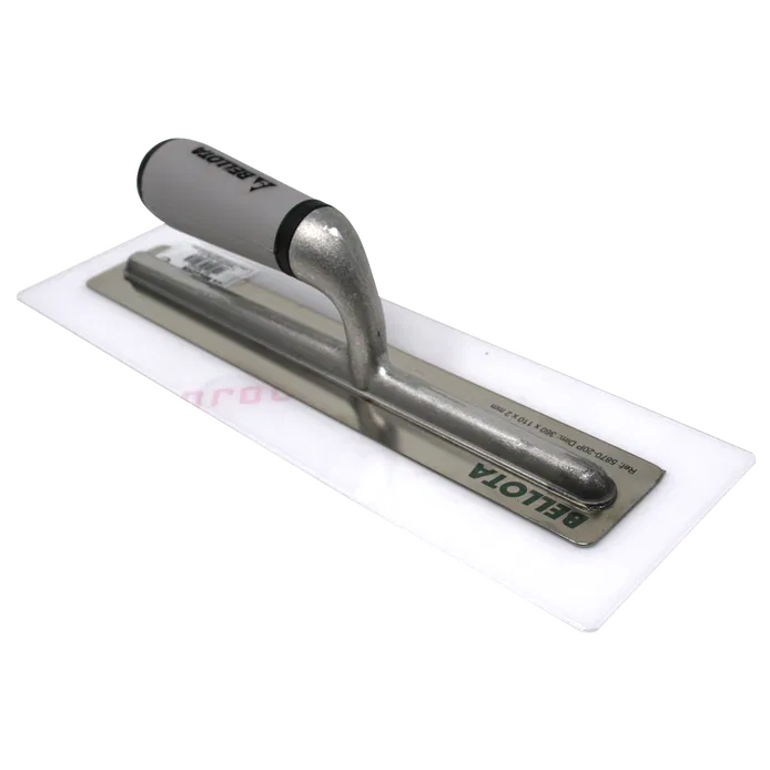 Plastering Trowel