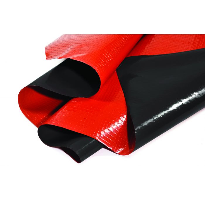 Radon Barrier N/R – 4m × 20m