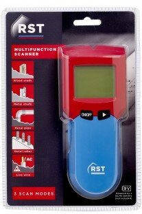 multifunction scanner