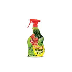Fungus Fighter RTU 1ltr