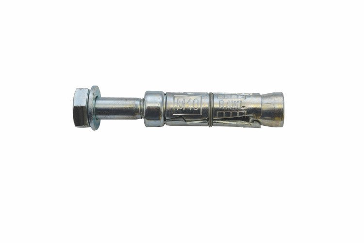 Loose Bolt M6 x 40 x 85