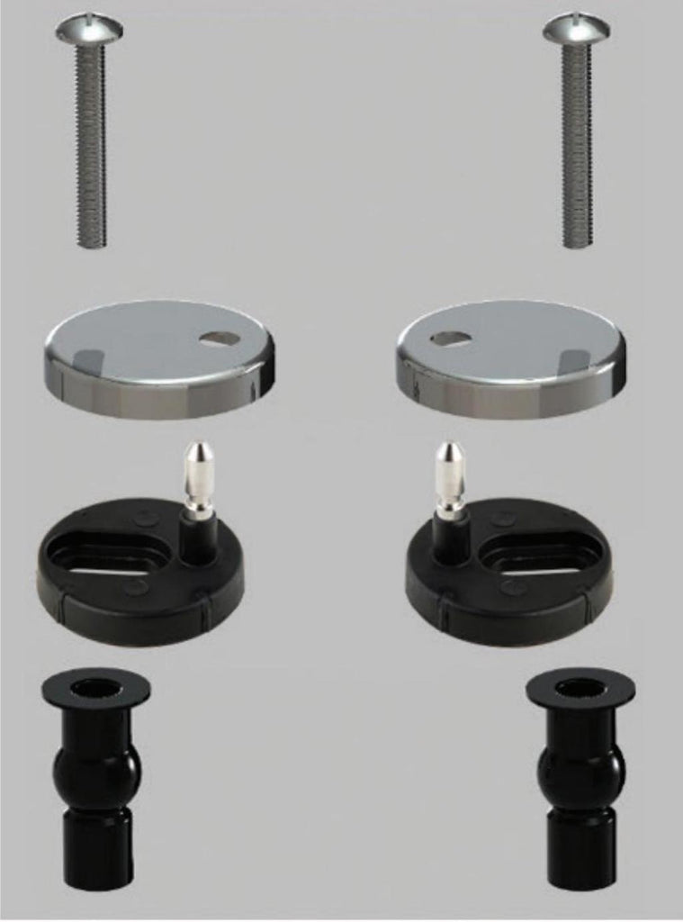 Replacement Hinges