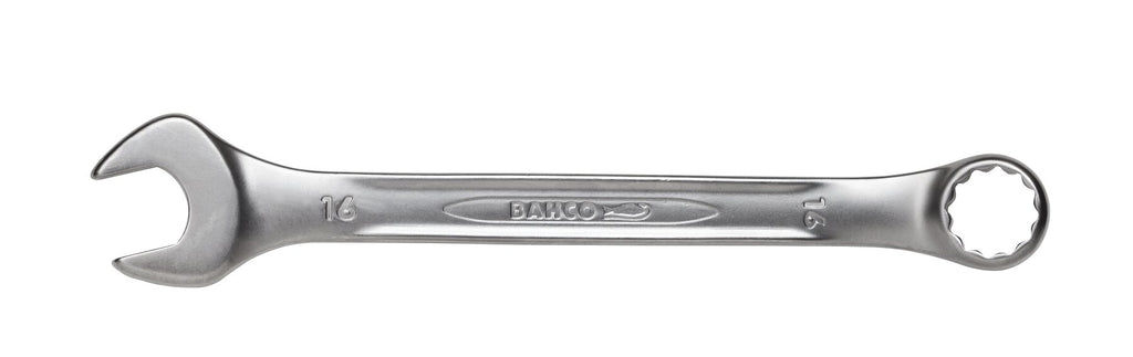 BAHCO 6MM COMB SPANNER