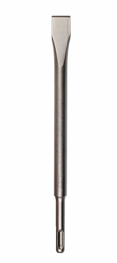 DART SDS+ 20X250MM FLAT CHISEL