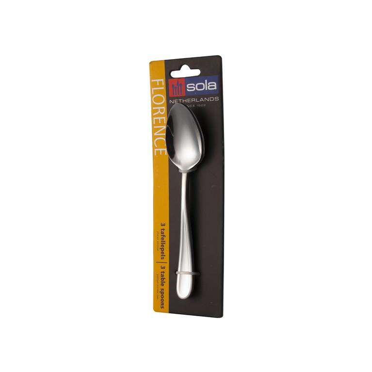TABLESPOON FLORENCE DESIGN