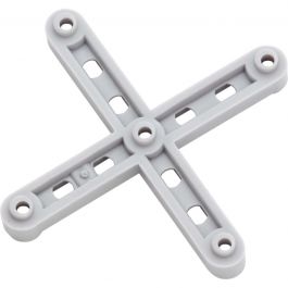 7 mm tile spacer crosshead