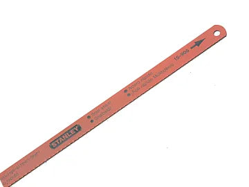 High Speed Steel Molybdenum Hacksaw Blades 300mm