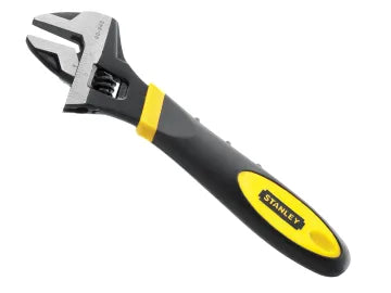 STANLEY ADJUSTABLE WRENCH 200MM 0-90-948