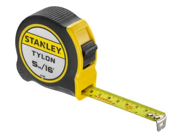Tylon™ Pocket Tape 5m/16ft