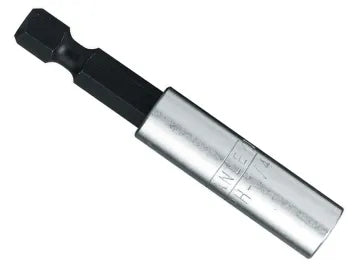 Magnetic Bit Holder 1/4 Hex