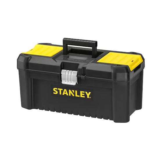 Stanley 16" Essential Toolbox