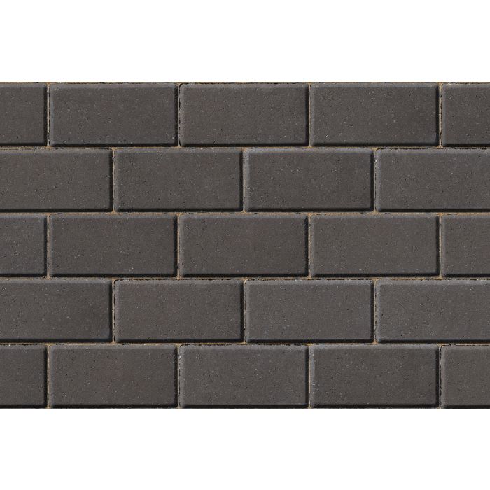 COBBLELOCK CHARCOAL 200x100x60