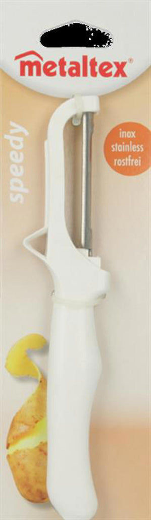 Speedy Fruit and Veg Peeler