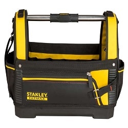 Stanley FatMax Open Tote Bag 18'