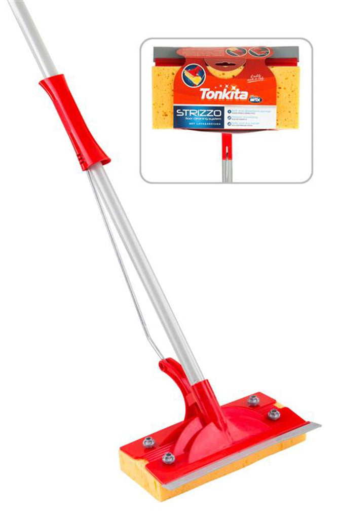 Tonkita Squeezy Mop