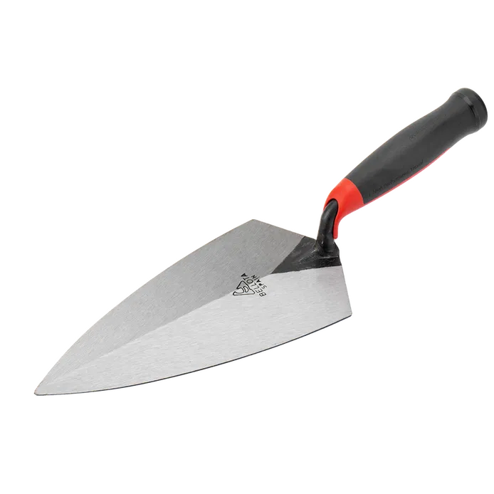 Philadelphia Forged Trowel 10'' 250MM