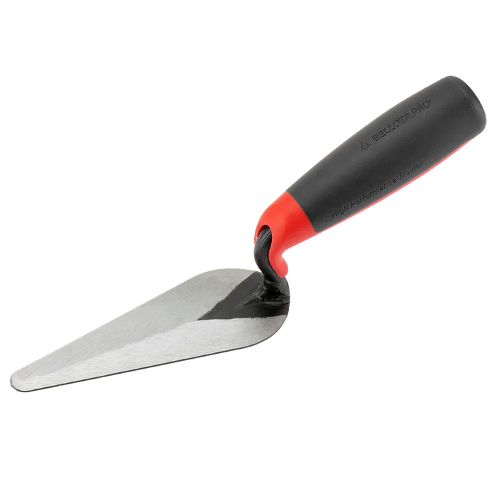 BiMaterial Handle Trowel 160MM