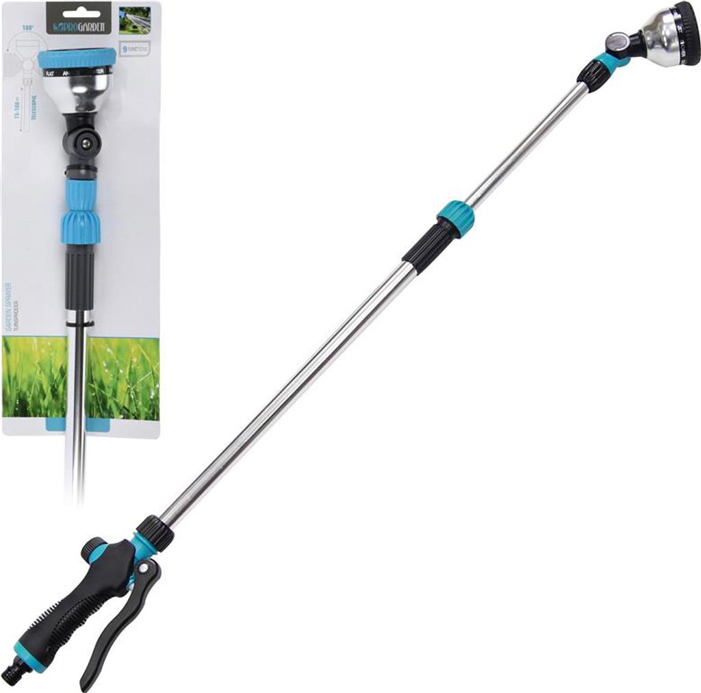 Telescopic Garden Sprayer 75-108cm