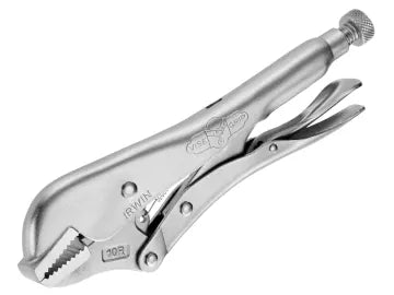 10RC Straight Jaw Locking Pliers 254mm