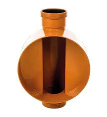 Wavin AJ Junction WAJ1