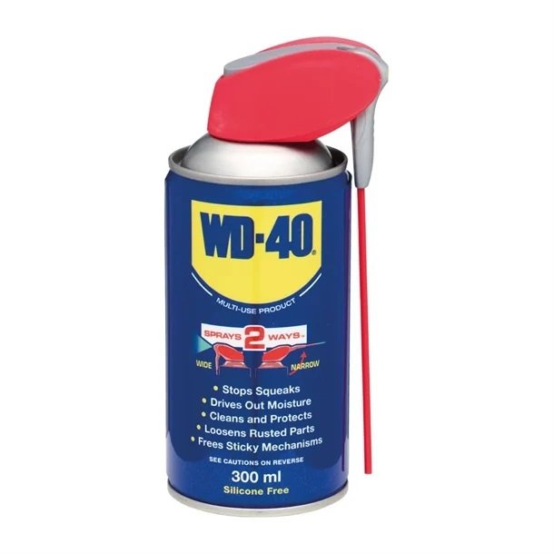 WD 40 SMART STRAW 300 ML