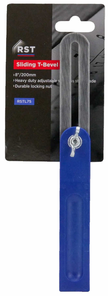 RST 200MM SLIDING BEVEL