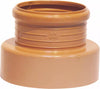 Wavin Reducer – 9" x 6"