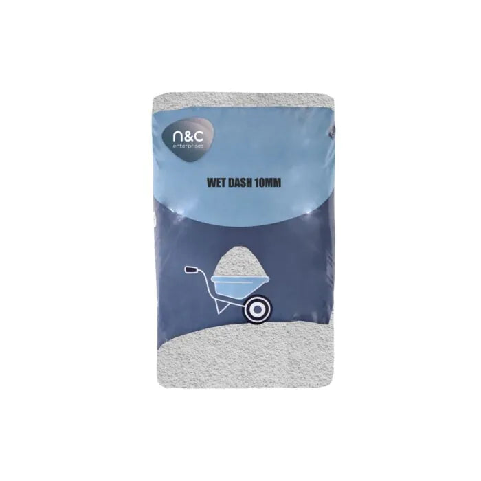 BAG WET DASHING 25 KG