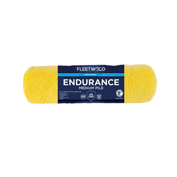 Fleetwood Endurance Medium Pile Sleeve 9"