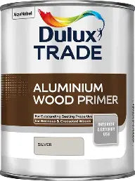 Dulux Aluminium Wood Primer 1L