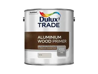 Dulux Aluminium Wood Primer 2.5L