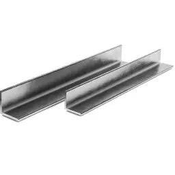 18MMX18MMX2400MM Angle Aluminium