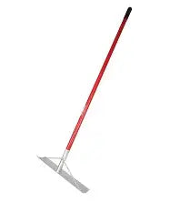 Protool 50CM Concrete Placer Alum Red