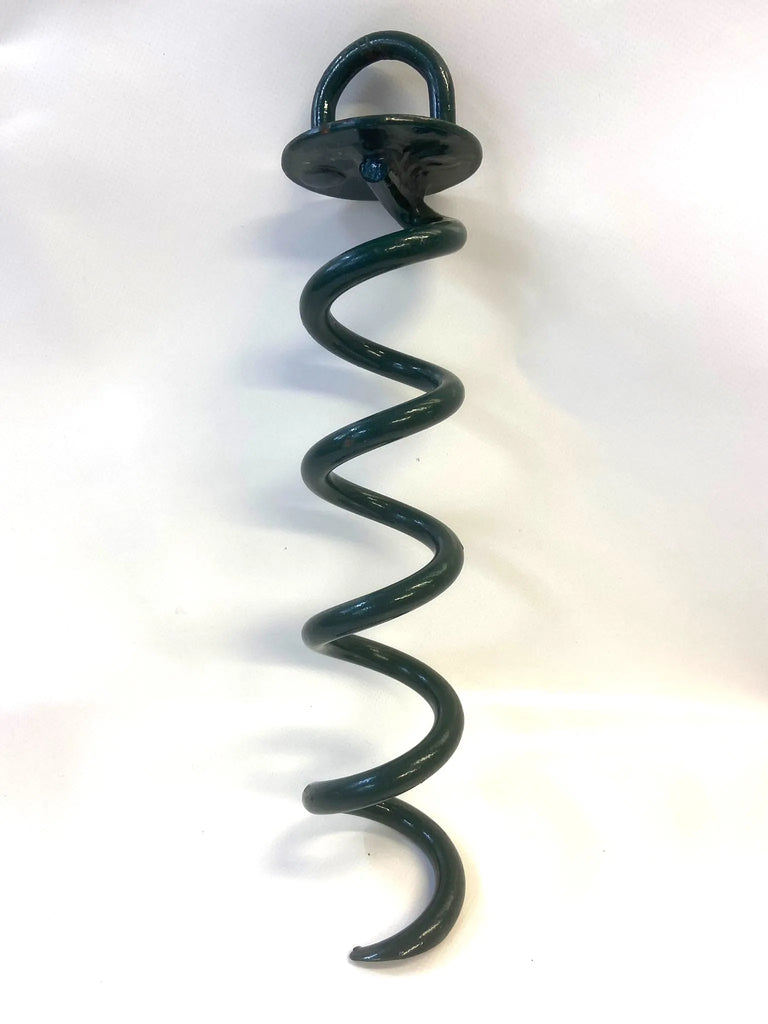 ForgePack Spiral Anchor