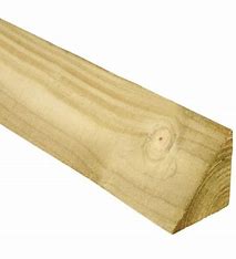 3''X3''X4.8M RWD Angle Fillet